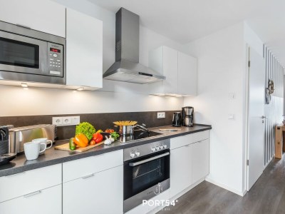 Holiday house Ferienhaus Barbara Olpenitz - Features photo 11