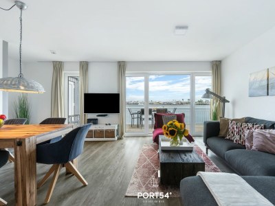 Holiday house Ferienhaus Barbara Olpenitz - Features photo 12