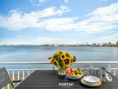 Holiday house Ferienhaus Barbara Olpenitz - Features photo 13