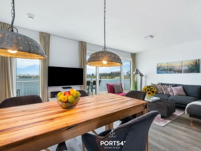 Holiday house Ferienhaus Barbara Olpenitz - Features photo 14