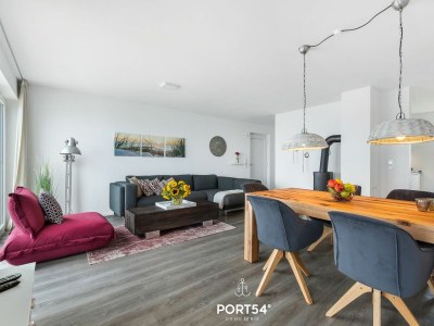 Holiday house Ferienhaus Barbara Olpenitz - Features photo 15