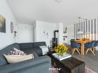 Holiday house Ferienhaus Barbara Olpenitz - Features photo 16