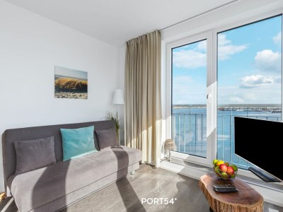 Holiday house Ferienhaus Barbara Olpenitz - Features photo 19