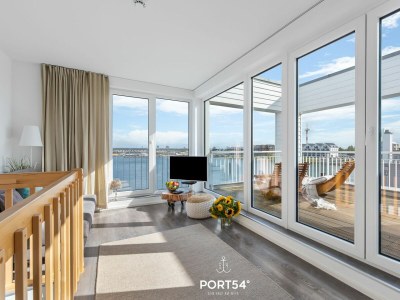 Holiday house Ferienhaus Barbara Olpenitz - Features photo 20