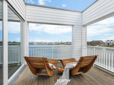 Holiday house Ferienhaus Barbara Olpenitz - Features photo 21