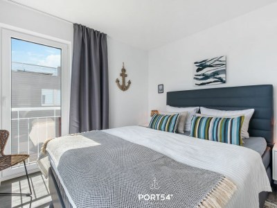 Holiday house Ferienhaus Barbara Olpenitz - Features photo 22