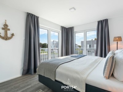 Holiday house Ferienhaus Barbara Olpenitz - Features photo 24