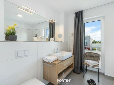 Holiday house Ferienhaus Barbara Olpenitz - Features photo 27