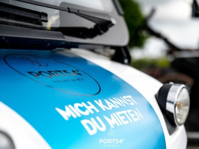 Holiday house Ferienhaus Barbara Olpenitz - Environment photo 34