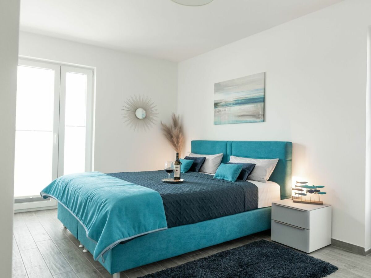 Holiday apartment Ferienwohnung Katamaran Olpenitz - Features photo 2