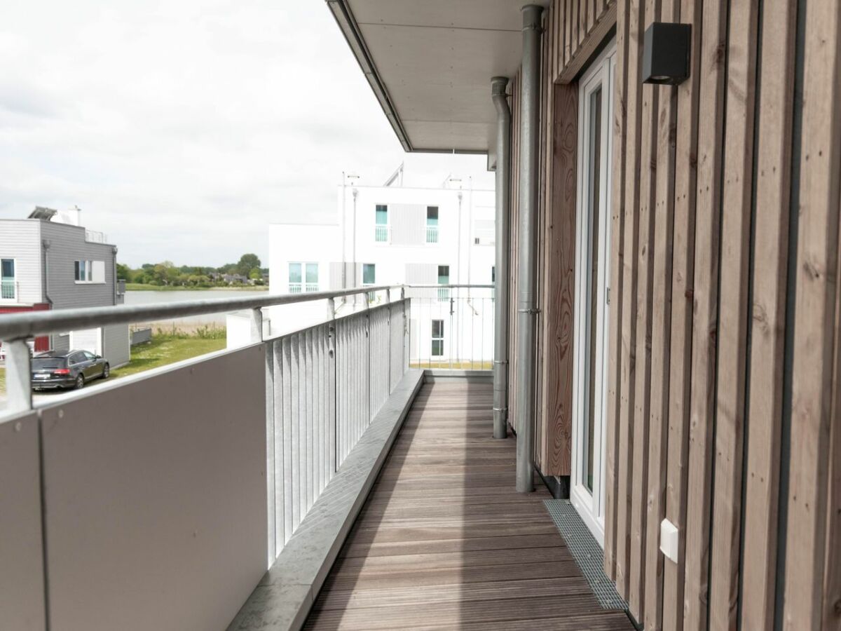 Holiday apartment Ferienwohnung Katamaran Olpenitz - Features photo 5