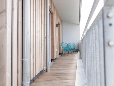 Holiday apartment Ferienwohnung Katamaran Olpenitz - Features photo 4