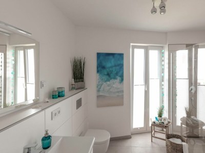 Holiday apartment Ferienwohnung Katamaran Olpenitz - Features photo 10