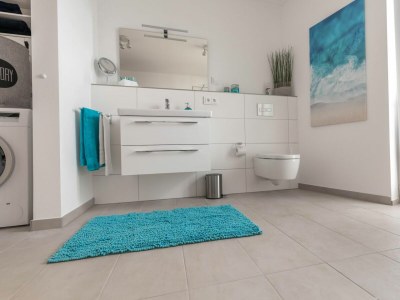 Holiday apartment Ferienwohnung Katamaran Olpenitz - Features photo 11