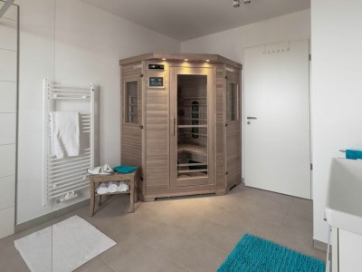 Holiday apartment Ferienwohnung Katamaran Olpenitz - Features photo 13