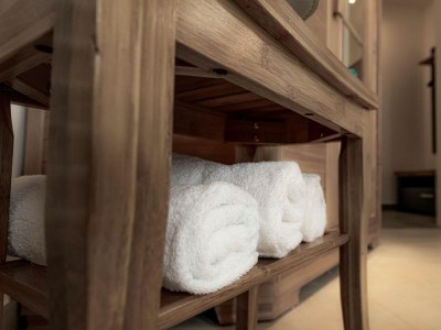 Holiday apartment Ferienwohnung Katamaran Olpenitz - Features photo 14