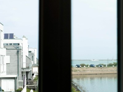 Holiday apartment Ferienwohnung Katamaran Olpenitz - Features photo 15