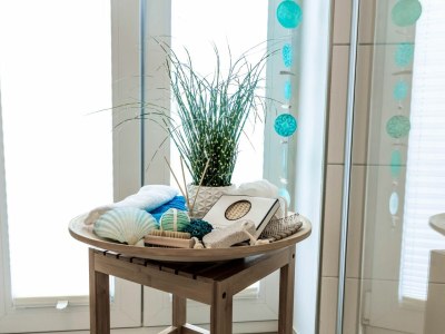 Holiday apartment Ferienwohnung Katamaran Olpenitz - Features photo 16