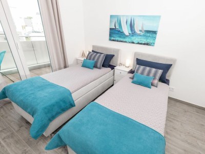 Holiday apartment Ferienwohnung Katamaran Olpenitz - Features photo 17