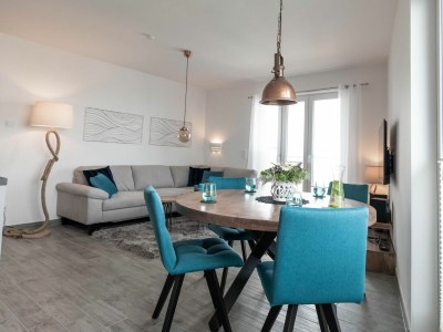 Holiday apartment Ferienwohnung Katamaran Olpenitz - Features photo 19