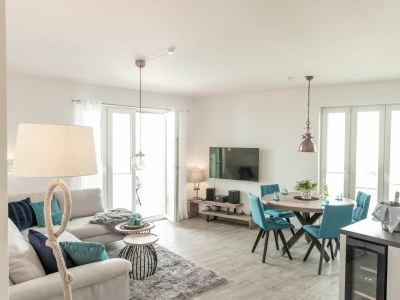 Holiday apartment Ferienwohnung Katamaran Olpenitz - Features photo 20