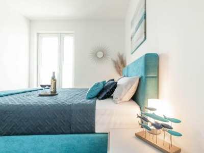 Holiday apartment Ferienwohnung Katamaran Olpenitz - Features photo 21