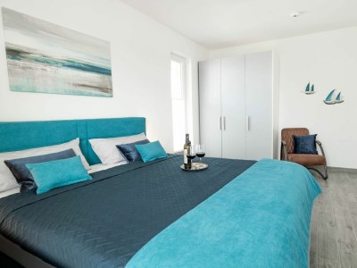 Holiday apartment Ferienwohnung Katamaran Olpenitz - Features photo 22