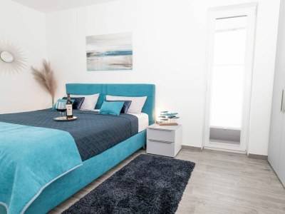 Holiday apartment Ferienwohnung Katamaran Olpenitz - Features photo 23