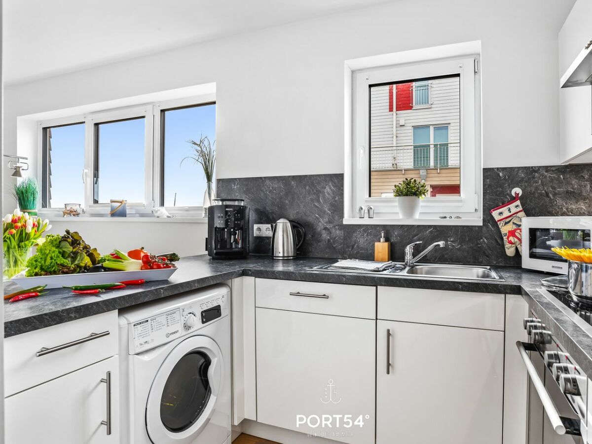 Holiday house Ferienhaus SeaDream Olpenitz - Outdoor photo 4