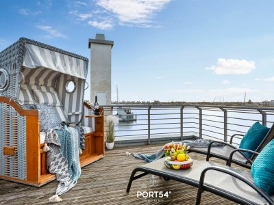 Holiday house Ferienhaus SeaDream Olpenitz - Outdoor photo 2