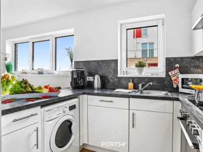 Holiday house Ferienhaus SeaDream Olpenitz - Outdoor photo 4