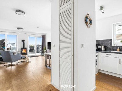 Holiday house Ferienhaus SeaDream Olpenitz - Outdoor photo 6