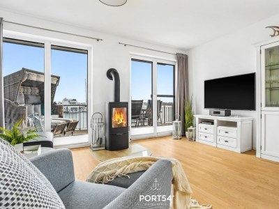 Holiday house Ferienhaus SeaDream Olpenitz - Outdoor photo 7