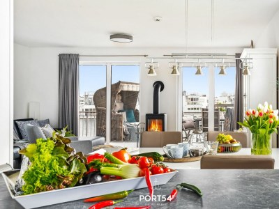 Holiday house Ferienhaus SeaDream Olpenitz - Outdoor photo 8