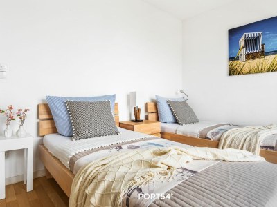 Holiday house Ferienhaus SeaDream Olpenitz - Outdoor photo 10