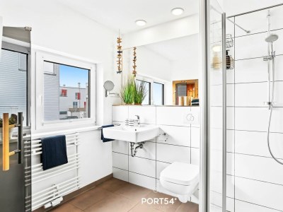 Holiday house Ferienhaus SeaDream Olpenitz - Outdoor photo 11