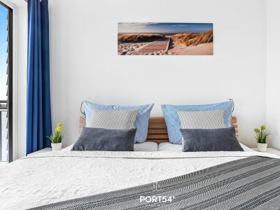 Holiday house Ferienhaus SeaDream Olpenitz - Outdoor photo 13