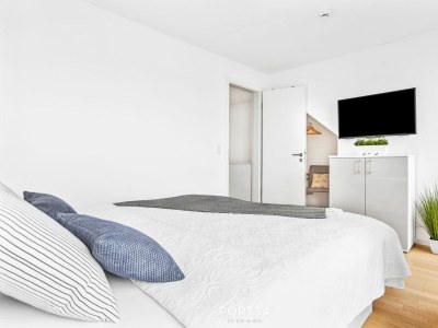 Holiday house Ferienhaus SeaDream Olpenitz - Outdoor photo 14