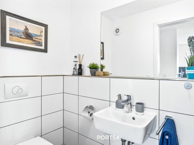 Holiday house Ferienhaus SeaDream Olpenitz - Outdoor photo 15