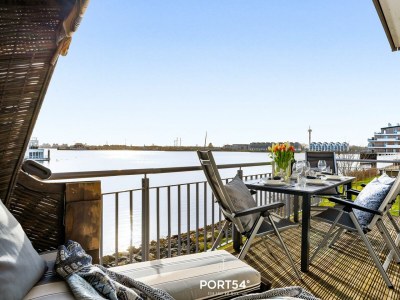 Holiday house Ferienhaus SeaDream Olpenitz - Outdoor photo 16