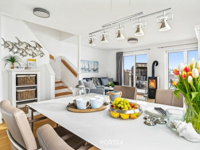 Holiday house Ferienhaus SeaDream Olpenitz - Features photo 21