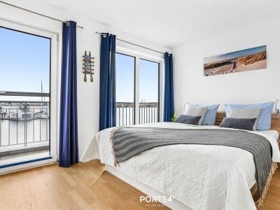 Holiday house Ferienhaus SeaDream Olpenitz - Features photo 22