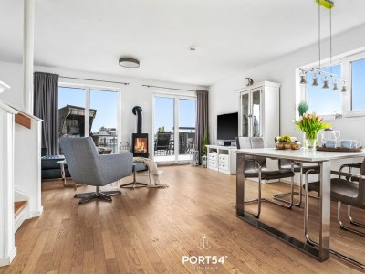 Holiday house Ferienhaus SeaDream Olpenitz - Features photo 23