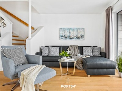 Holiday house Ferienhaus SeaDream Olpenitz - Features photo 24