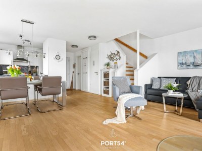 Holiday house Ferienhaus SeaDream Olpenitz - Features photo 25