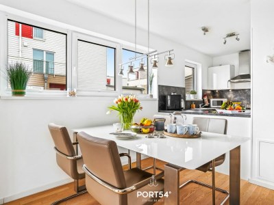 Holiday house Ferienhaus SeaDream Olpenitz - Features photo 26