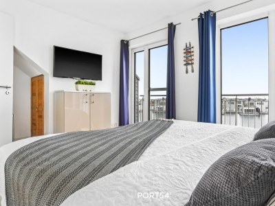 Holiday house Ferienhaus SeaDream Olpenitz - Features photo 27