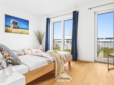 Holiday house Ferienhaus SeaDream Olpenitz - Features photo 28