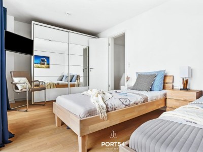 Holiday house Ferienhaus SeaDream Olpenitz - Features photo 29