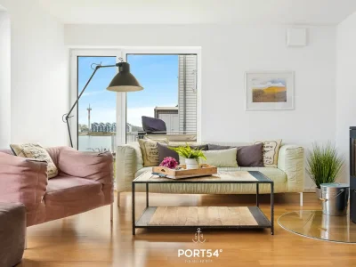 Holiday house Ferienhaus Harbour House Olpenitz - Features photo 2